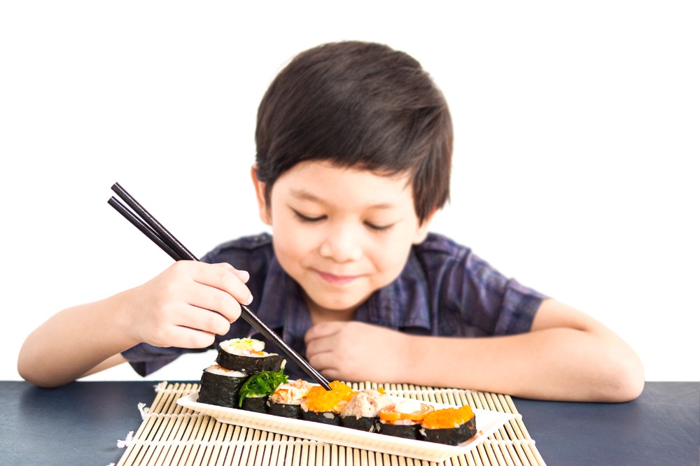 お子様連れでも是非ご利用ください